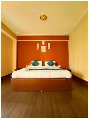 SEA VIEW HOTEL N P P W near sea and temple
